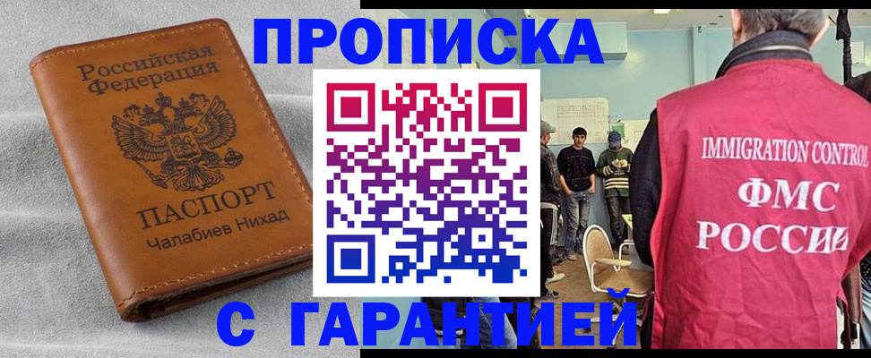 прописка в Зернограде